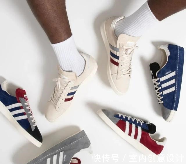 三叶草 四百块的折扣三叶草,背后有匠人撑腰!