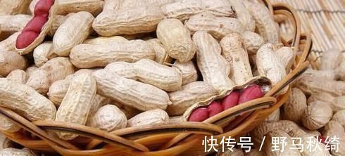 氨基酸|早上坚持吃煮花生,连吃15天,4个好处意想不到,早知早受益!