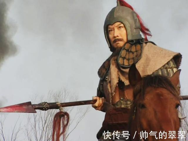 呼延赞&征方腊后,五虎将为什么只有呼延灼活了下来