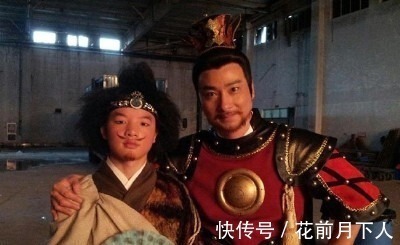 猛将|封神演义,他是凡人猛将,因手持一宝刀,死后成为群星之首!