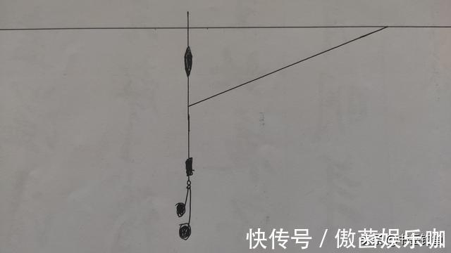 又要得罪人了！钓鱼中铅坠才是爆护密码，想要连竿要看你怎么用？