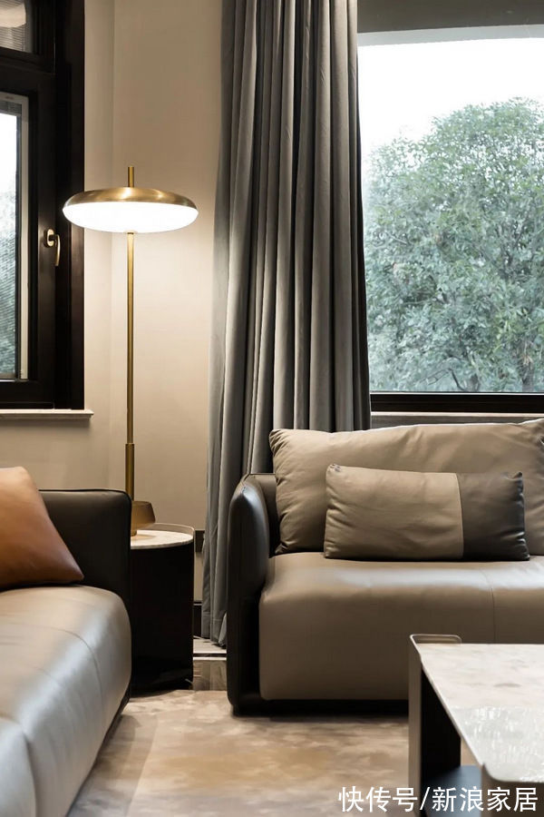 bedroom|国潮星设计12强｜唐陶：当代理想人居的禅意生活