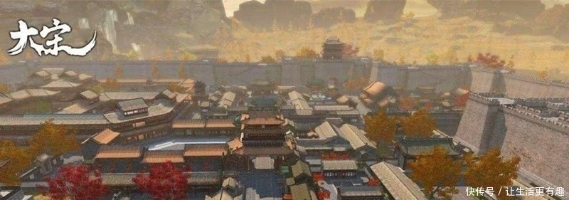 重文轻武|宋朝武备羸弱,为何商业经济却繁荣无比?官商群体与海上丝绸之路