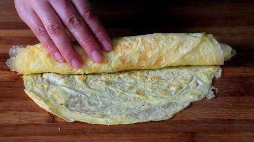 水淀粉|自从鸡蛋学会这样做，我家鸡蛋都不够吃，比红烧肉还香，真馋人