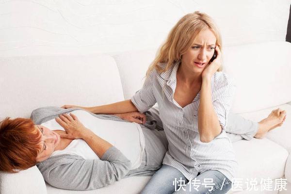 高血压|长期吃降压药,或诱发低血钾症,身体有4种状况时,需提高警惕了