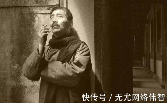 阿q正传|“去鲁迅化”已有十余年,是文学界的进步还是损失?莫言这样解释