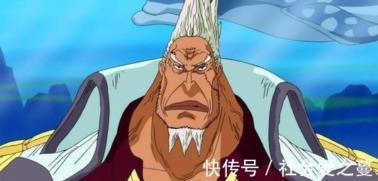强者|海贼王:旧时代的7大强者,连如今的四皇都惹不起他们