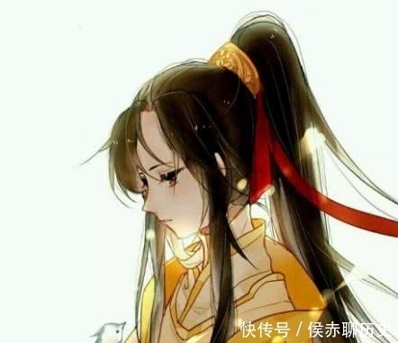  魔道祖师：金凌大小姐团宠背后是无尽的心酸，无父无母让人泪目！