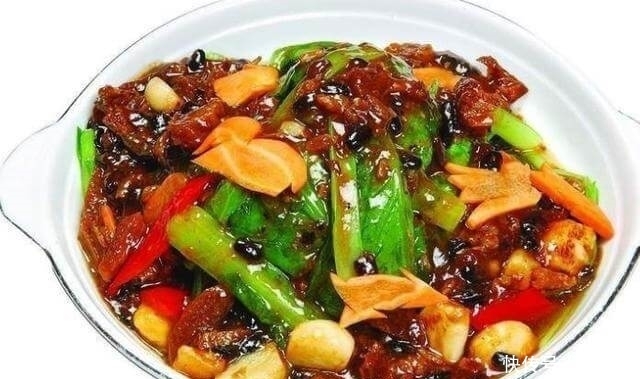 百吃不厌的几道家常菜,做法简单,好吃不上火,大人孩子都爱吃