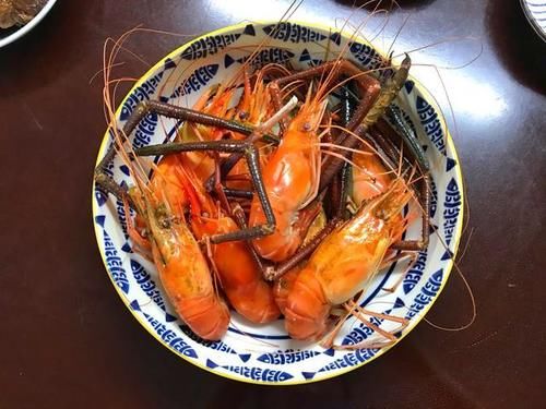 中秋节|晒晒我们家的中秋晚餐，7菜1汤，简单丰盛，网友：满满的仪式感