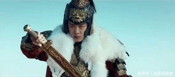 时代|汉武帝与汉宣帝, 到底谁才是领导汉朝成为最强时代的人?