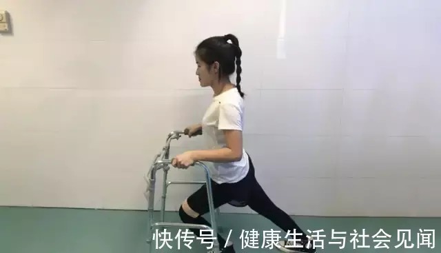 要点|全膝关节置换靠谱不？能用多长时间？祥和骨外科专家为你剖析