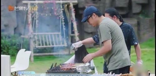  综艺节目|《哎呀，好身材》女嘉宾表情管理集体失控，被肖战粉丝网暴