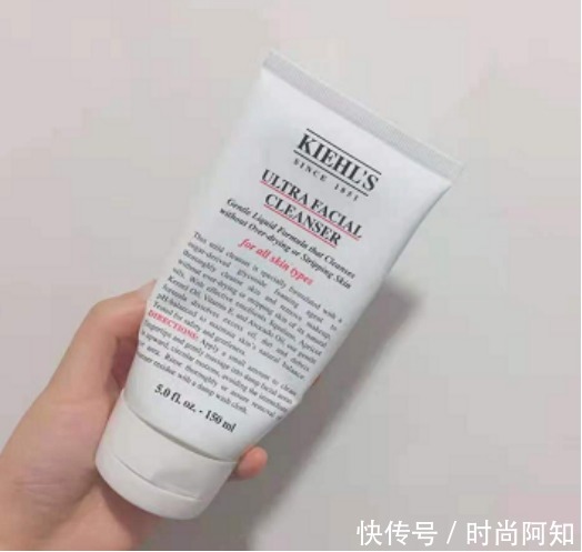 氨基酸|洗面奶排雷合集:盘点很火实际上不好用的洗面奶,娇韵诗也在其中