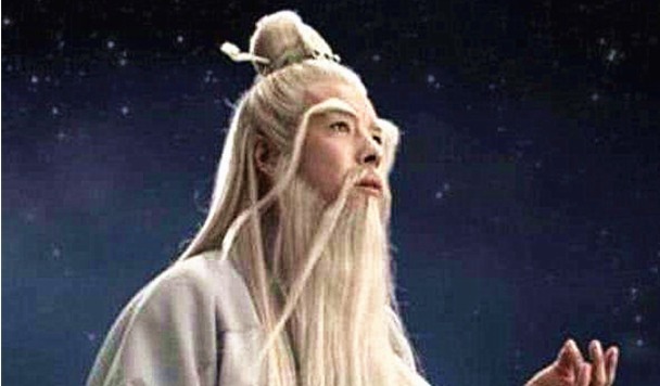 没想到|袁天罡:母猪上树大唐亡!李世民听后大喜,没想到预言成真