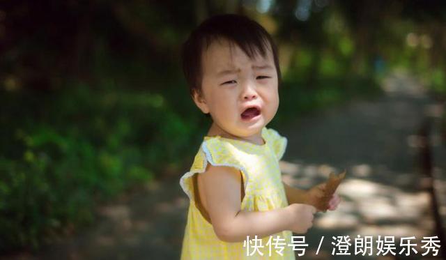 宝宝|宝宝看见陌生人就大哭?这个月龄认生的宝宝,智力发育更优越
