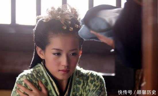 张嫣|11岁就成了皇后,嫁给自己的舅舅,纯善一生,结局悲惨