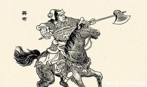 手下|项羽自刎乌江后,手下的大将结局如何?