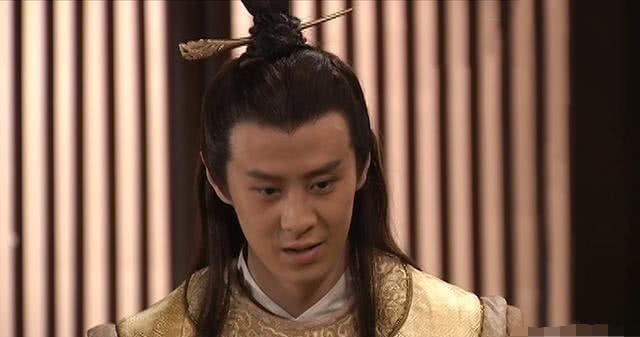 身体|为什么李世民年轻时身体那么棒，却在51岁的时候就死了？