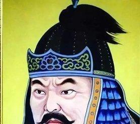 拖雷|窝阔台继位蒙古大汗,但为什么没有在窝阔台这一支传下去呢