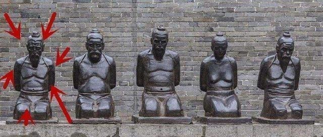 后人|岳飞被陷害无辜而死后，秦桧和赵构是怎样对待岳飞妻子和子女的