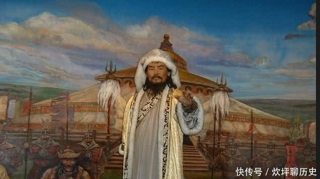 汗国|成吉思汗孙子旭烈兀,建立伊利汗国后,为啥不回中国了?专家一席话让人心惊