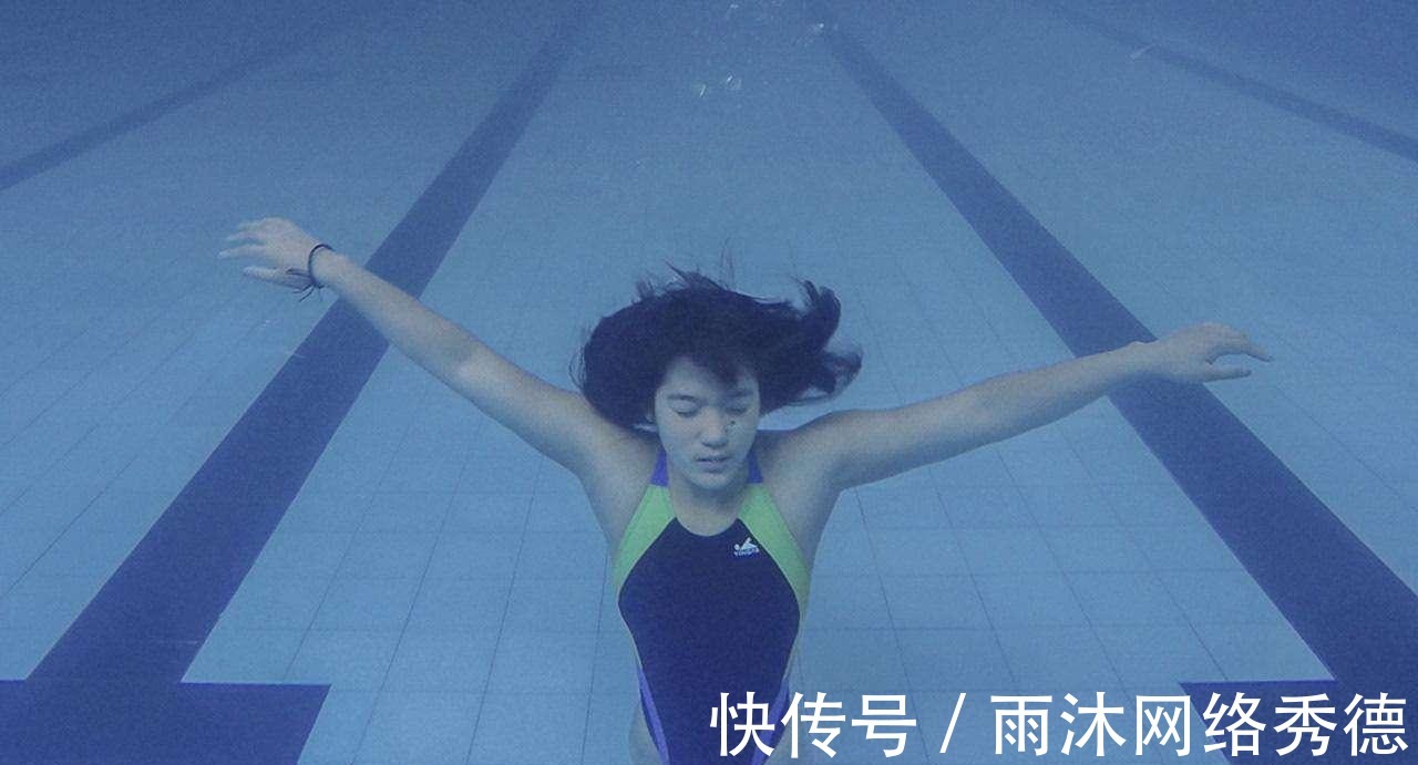 钱红艳|没有双脚就用篮球代替!还记得感动中国的女孩吗?