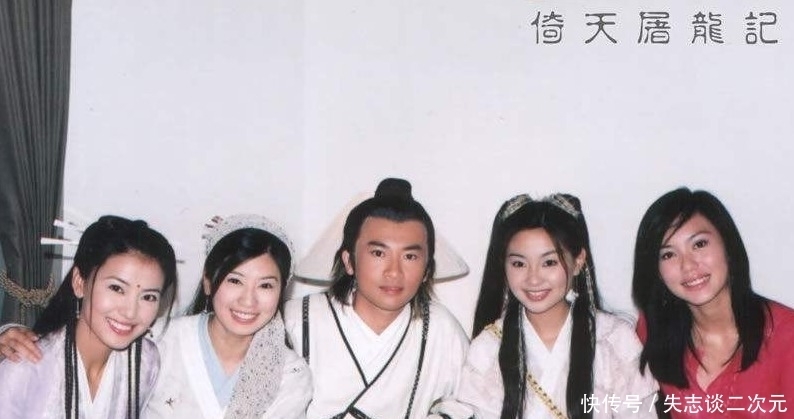 朱元璋淹死韩林儿,好兄弟张无忌为何不报仇,反把帝位让给了他?