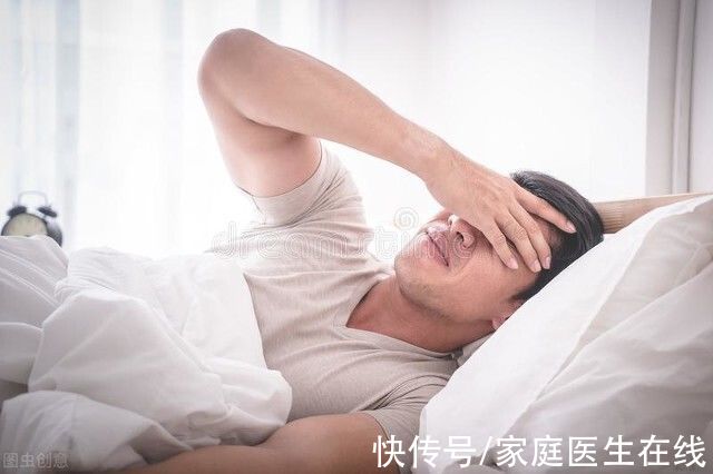 症状|男性竟然也有更年期？这5个症状要提早了解，便于应对