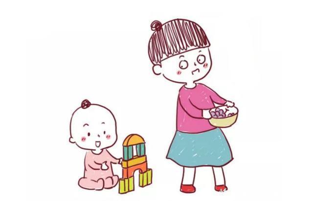 物体|孩子这些表现说明发育异常，家长再不干预怕来不及