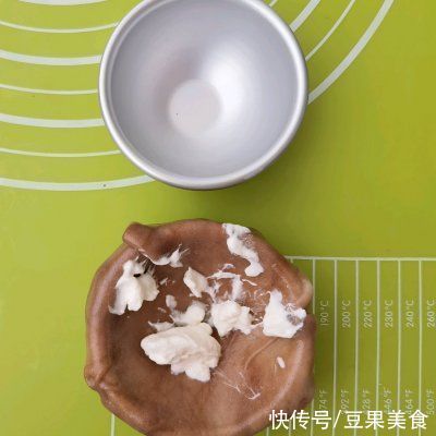 糯米粉|四色雪媚娘（无色素）大福