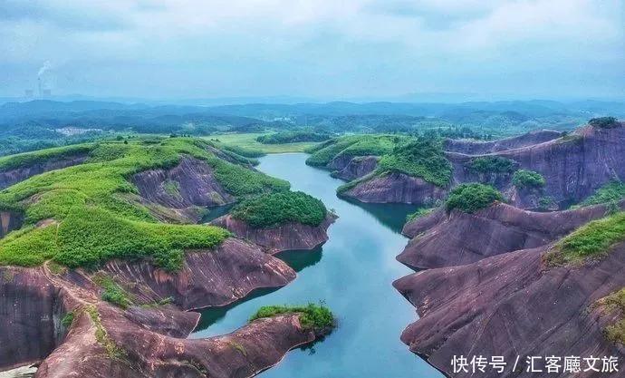 湖南省|9个适合五月出发的绝美旅行地，哪一个让你更心动？