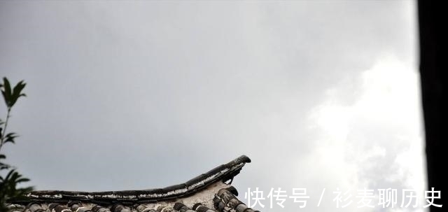 明朝!一首《梅花诗》预言900多年的历史兴替,易学大师邵雍的故事