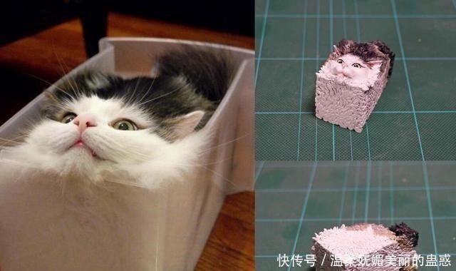 宠物|那个专注于手办狂魔的岛国小哥,如今开了微博,漫迷的评论太有趣