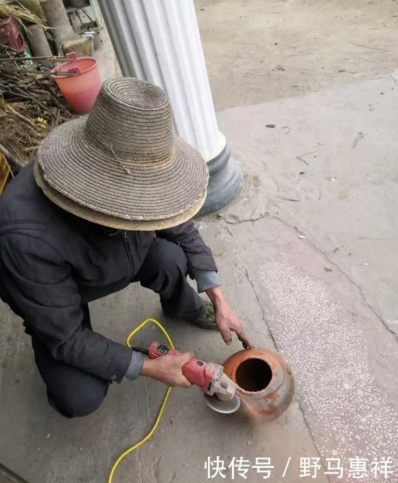 花友|花盆不用买,变废为宝做一个,比买的还好看,分分钟惊艳朋友圈