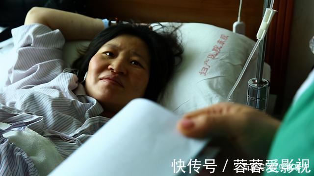 报警|41岁高龄产妇独自去产检,当医生给她检查时,建议孕妇:报警吧