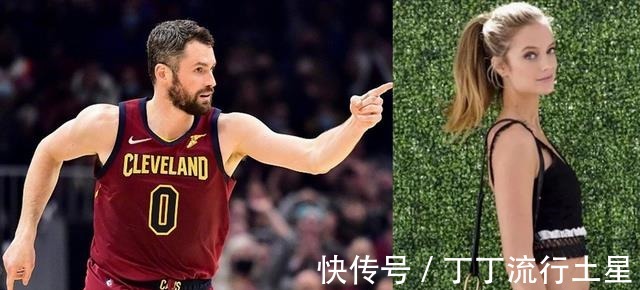 东方国家|33岁NBA老将获第二春！女友身材不比卡戴珊差，两人夫妻相十足