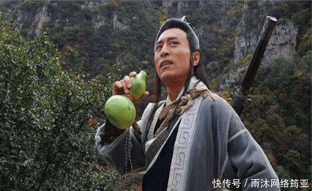 到底|李白到底姓什么?他为何每次做官结局都那么惨?他到底是怎么死的