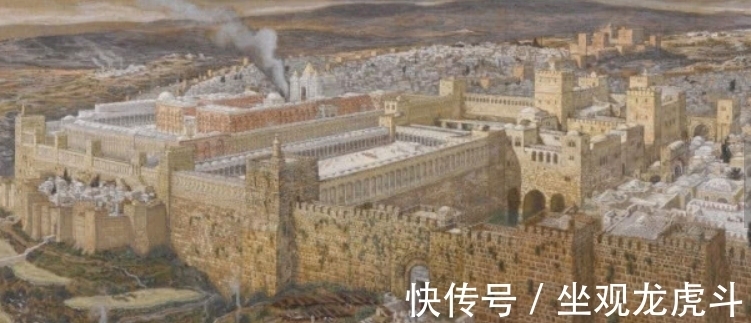 古文明|非常可怕的古文明，很多思想都从这里传承，但是课本却很少提及