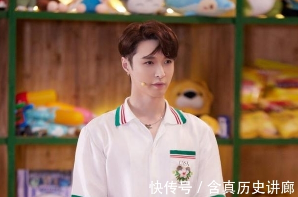 5個(gè)綜藝，4個(gè)溜他！怪不得各大綜藝擬邀名單中永遠(yuǎn)有張藝興