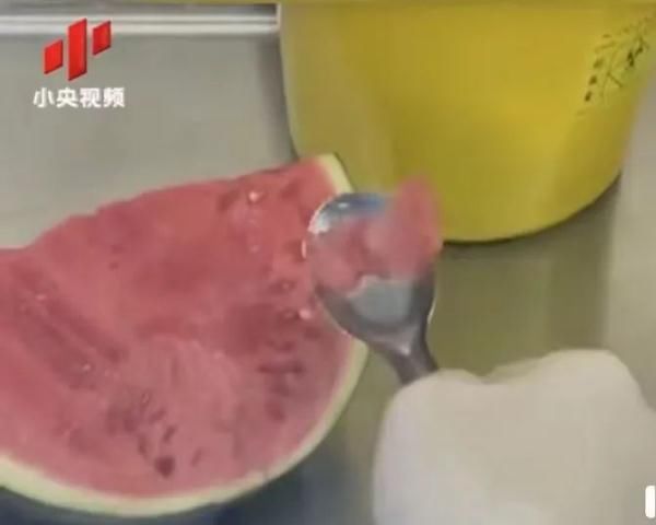 食用|【食品安全】夏季食用及存放西瓜应注意