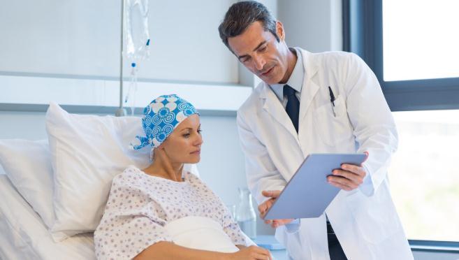 慢性病|癌症等于死亡?过度治疗有害无益!专家解读:癌症只是慢性病