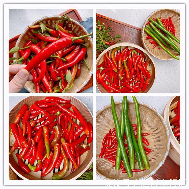 辣椒|自制蒜蓉辣椒酱,掌握3点,不长白花耐保存,蒜香浓郁拌啥都香