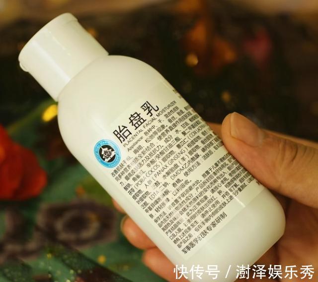 片仔癀|买面霜别只盯着大牌,这4种“老牌货”,淡斑又美白,价格还便宜