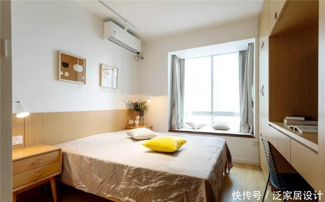 家装|家装风格不好选?盘点2021年装修风格流行趋势,心里有谱再装修