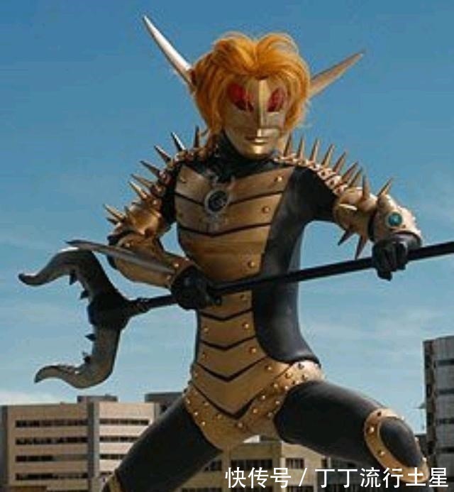 梦比优斯|模仿奥特曼最像的4位假奥特,真假难辨,奥特之王都差点被他骗!