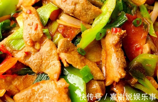 提高免疫力|香的流口水的“硬菜”,提高免疫力补血,能促进孩子身体正常生长