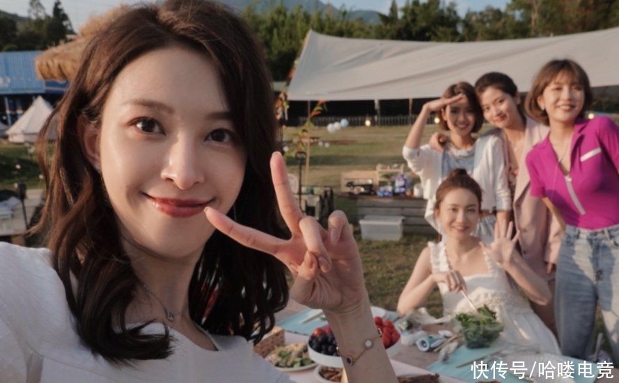 心动的信号|《心动的信号4》郭麒麟：爱不需要轰轰烈烈，爱可以有很多方式