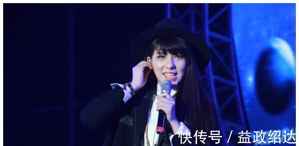 《中國好聲音》最大的敗筆,她將這首歌唱的紅遍全國,卻無緣冠軍