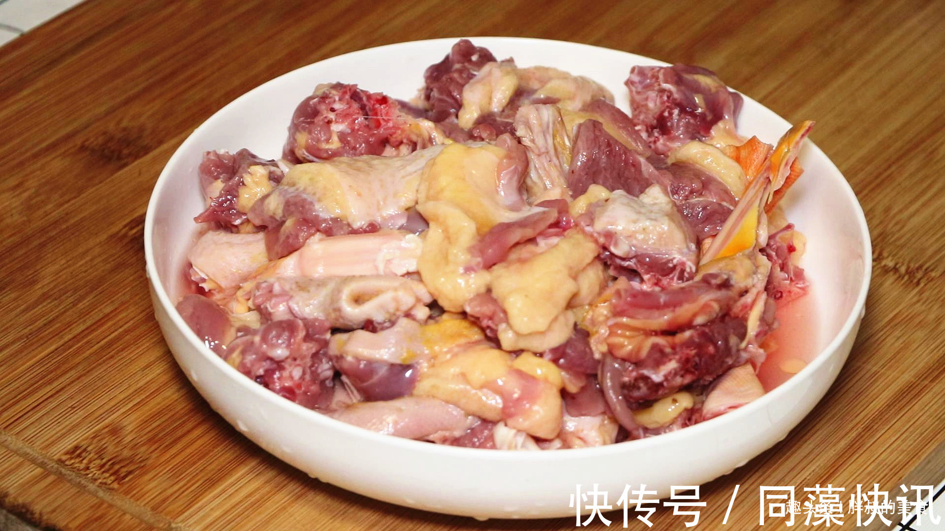 水生物|鸭肉最好吃的做法,花了2年研究,我家一周要吃3次,赛过大鱼大肉